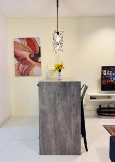 2 Bedroom Apartment Near KLCC 5 minutes Walk - 1