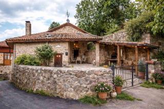 La Carrozal Senda del Oso - 7