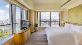 Ming Du Lakeside Hotel Nanning - 1