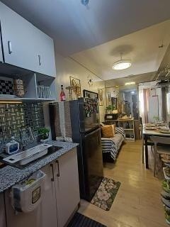 PARANAQUE STAYCATION at SPRING RESIDENCES T3 U1231 - 3