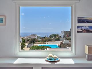 Blue Lounge Villa, Mykonos - 8