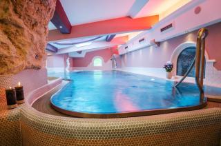 Hotel Central - Gerlos - 9