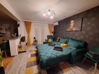 Studio încântător cu parcare gratuită în rezidență - 7