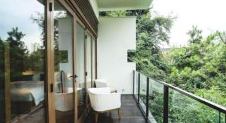 The Mulian Urban Resort Hotels Huadu - 4