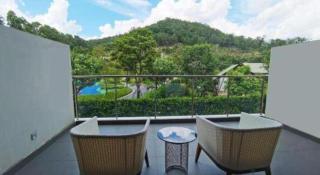 The Mulian Urban Resort Hotels Huadu - 2