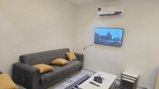 اربد لواء الوسطية كفرعان مجسم البتراء - 5