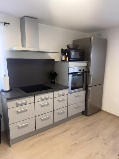 Fewo kleine Auszeit - 2