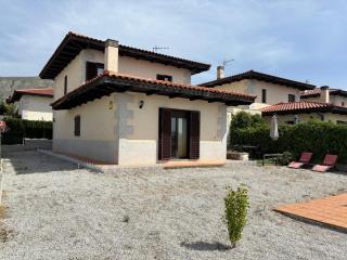 Casa Rural Aires de Mondalindo - 8