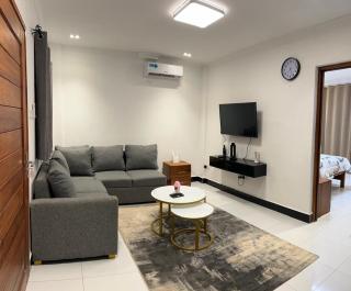 Serene Stay In Mikocheni - 3