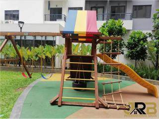 PARANAQUE STAYCATION at SPRING RESIDENCES T3 U1231 - 9