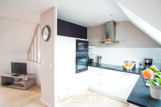 -BLUSH- Appartement cosy - proche ville-close - 7