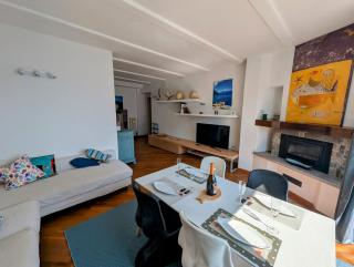 La Gabbianella - Lake Como - 1