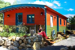 Logis de belavista La Boémia - 9