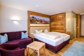 Hotel CENTRAL Bar & Restaurant - Gerlos - 6