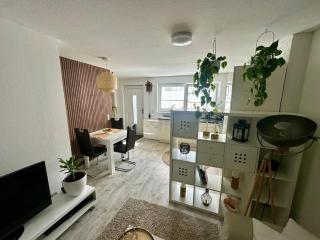 Ruhige Ferienwohnung - 6