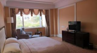 Inzone Garland Hotel Taian - 2