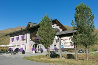 Al Chestelet - Livigno - 7