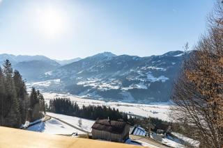 Haus Glückswiese - 7