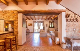 Holiday Home Finca Ses Tanques - 7