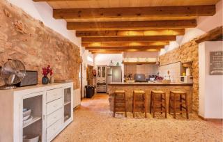 Holiday Home Finca Ses Tanques - 6