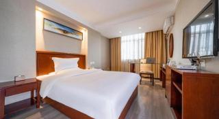 GreenTree Inn Nanning Langdong Hotel - 9