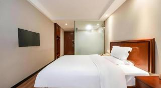 GreenTree Inn Nanning Langdong Hotel - 1