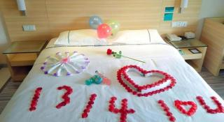 City Comfort Inn Shenzhen Longhua Bus Station Qinghu Metro Station - 5