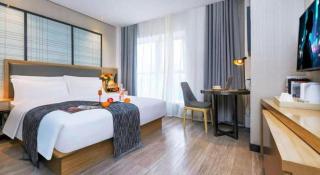 Echarm Hotel Guiyang International Convention & Exhibition Center - 6