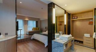 Echarm Hotel Guiyang International Convention & Exhibition Center - 1