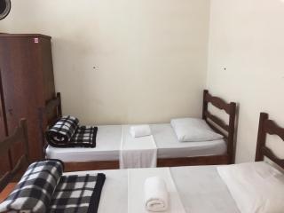 Hostel Rotor - Ouro Branco - 6