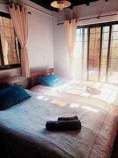 BIG J'S Farm House - 3