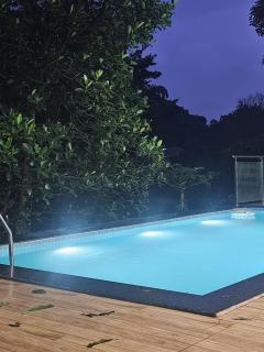 The Old Stable Villa - The Dream Stays - 8