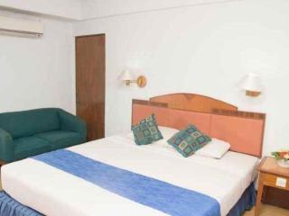 Sahid Kawanua Hotel - 7