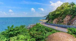 Boom Boom Resort - 8