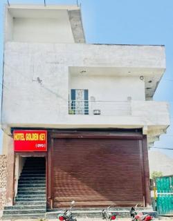 Hotel O GOLDEN KEY - 5