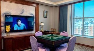 Fenggang Gladden Hotel - 8