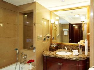 Evergrande Hotel Guangzhou Zengcheng - 2