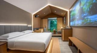 Borrman Hotel Guangzhou Tianhe Sports Center Linhexi Metro Station - 8