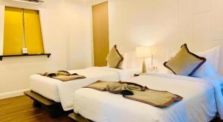 B2 Suthep Night Market Premier Resort - 8