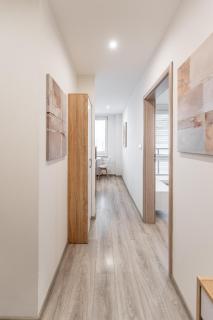 Your Stay Ludmanska - 2