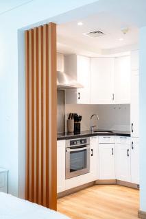 Modern Studio - Boulevard View - Downtown Dubai - 5