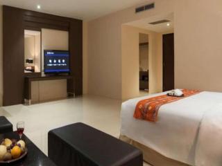 Aria Barito Hotel - 9