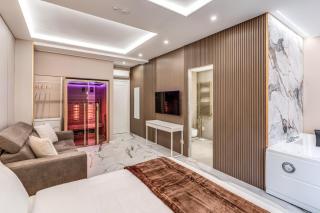 Belle Suites - Vatican - 9