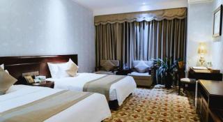 Manhatton Hotel Beihai - 1