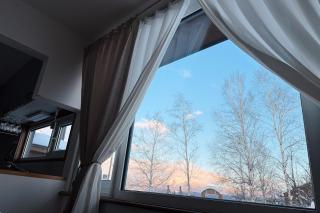 Furano Cozy Whole House for 6 - Near lavender farm and Ski Resort - free parking - 6