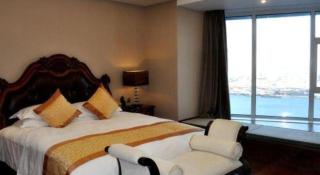 Dandong Xin An Dong Hotel - 5