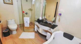 Nile Villa International Hotel - 1