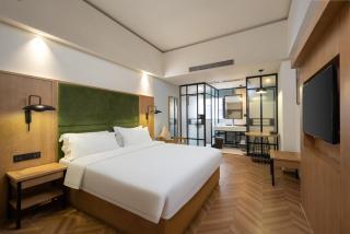 壹航酒店深圳机场店 - 5