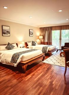 Calabash Luxury Villa Hotel Delhi Airport - Free Airport Drop - 3