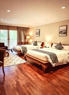 Calabash Luxury Villa Hotel Delhi Airport - Free Airport Drop - 2